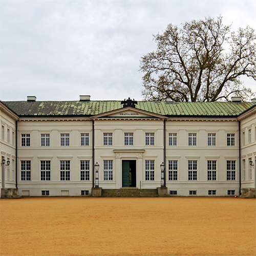 Pflegedienst Neuhardenberg